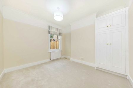 Hambalt Road, Clapham, SW4 - Photo 2