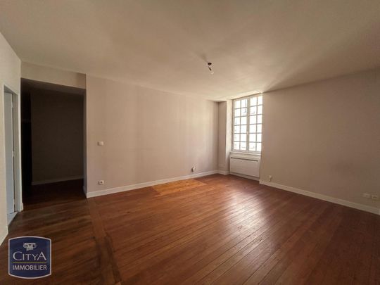 Location Appartement 3 pièces 74m² BLOIS 41000 - Photo 1