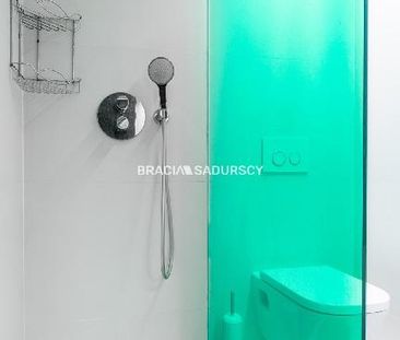 Mieszkanie Kraków Grzegórzki powierzchnia 53.2 m² C206-WM-35299 - Photo 6