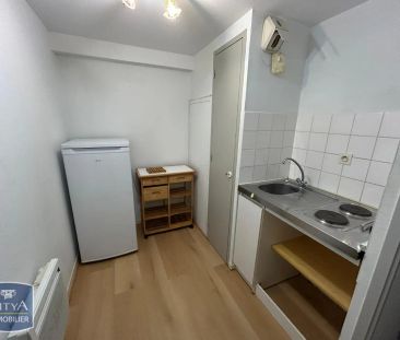 Appartement à louer 1 pièce 21.09m² - Photo 4