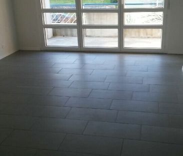 Charmant grand 2.5 pièces dans un quartier tranquille - Foto 1