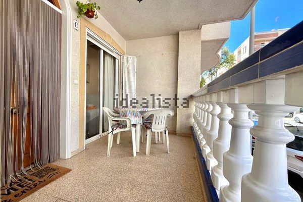 Alquiler de piso en Las Viñas - Photo 1