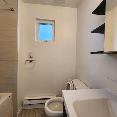 One Bedroom Ground Level Suite Including Utilities and One Parking Space - Photo 4