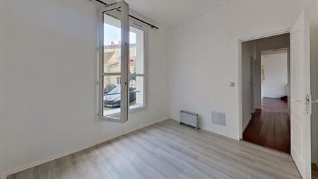 Location Appartement 3 pièces 54m² - Photo 3