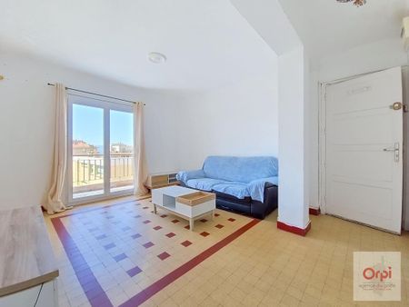 Location Appartement 2 pièces AJACCIO 20090 - Photo 2