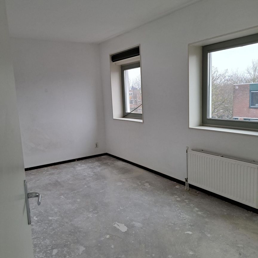 Appartement te huur: Sumatrastraat 106-B 1094 NK Amsterdam - Photo 1