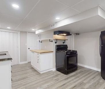 For Lease - 326 Rosedale Drive Unit# Bsmt, Whitby, Ontario - Photo 2