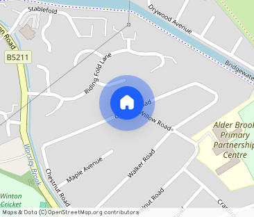 1 bedroom in a house share to rent - Photo 1