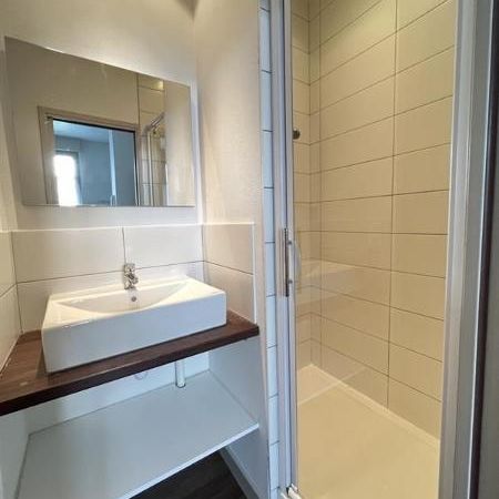 Location Appartement 1 pièce 12m² CLERMONT FERRAND 63000 - Photo 3