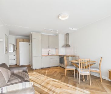 Nowa kawalerka z balkonem przy Jasnych Błoniach - Photo 5