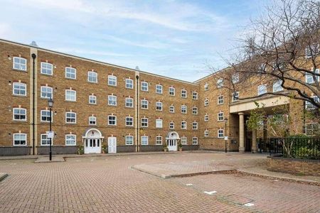 Leathermarket Court, London Bridge, SE1 - Photo 2