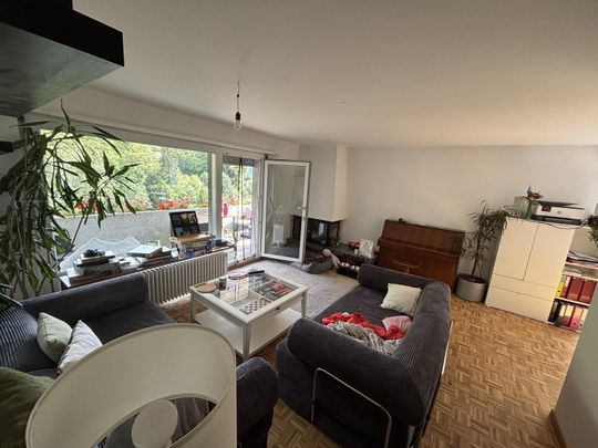 2.5 Zimmer, 40 m², EG - Photo 1