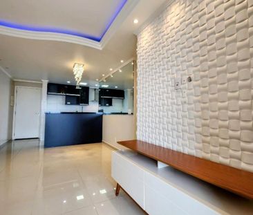Apartamento Para Locação Na Vila Príncipe de Gales, Santo André - S... - Photo 2