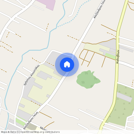 Καλύβια Θορικού