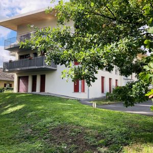 Appartement avec jardin - Foto 3