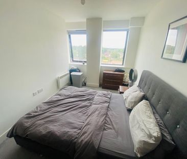 1 bedroom Flat To Let - Photo 4