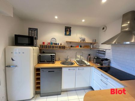 Location Appartement 2 pièces 43m² RENNES 35000 - Photo 5