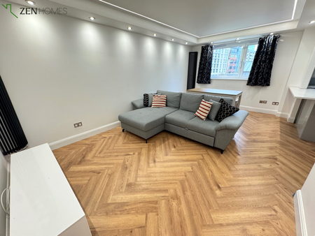 2 bedroom apartment to rent - Photo 2