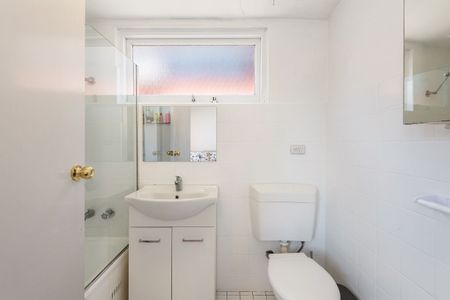 Sun Filled Ground Floor Unit - Photo 2