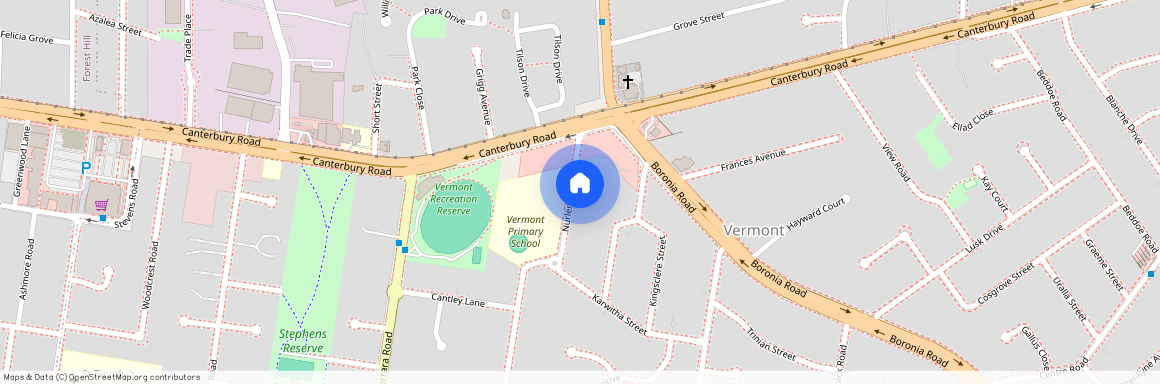 13 Webb Court, Vic 3133, Vermont