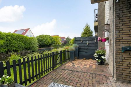 Te huur: Appartement De Vlet 44 in Grou - Foto 5