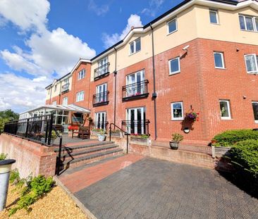 Radbrook House, Stanhill Road, Shrewsbury, SY3 6AL - Photo 1