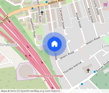 Montgomery Street, Oldham, OL8 - Photo 1