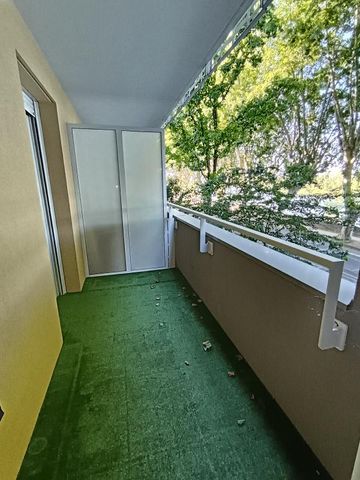 Location Appartement 2 pièces 42m² GIVORS 69700 - Photo 5