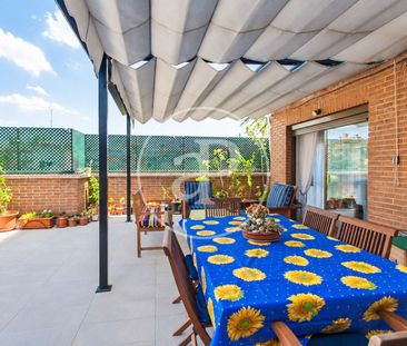 Flat for rent in Colina (Ciudad Lineal) - Photo 3