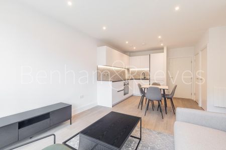 1 bedroom apartment to rent - Photo 4