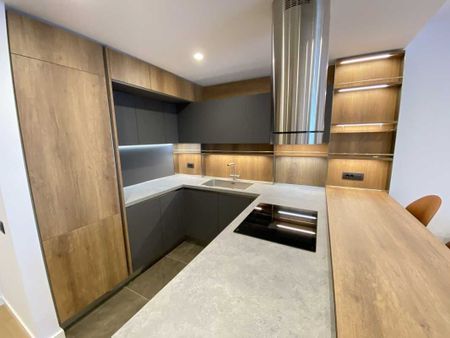 HERASTRAU | APARTAMENT DE 2 CAMERE DE INCHIRIAT - Fotografie 4