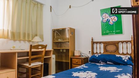 Carrer Poeta Bodría, Valencia, Valencian Community 46010 - Photo 3