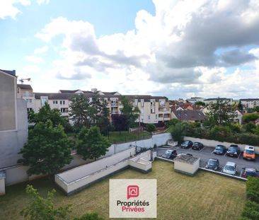 Location Appartement 1 pièce Meublé 27m² ACHERES 78260 - Photo 4