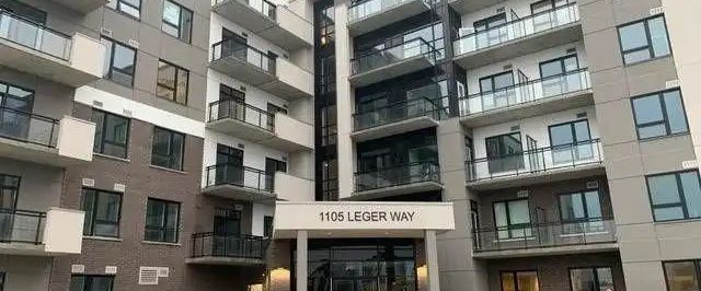 316 - 1105 LEGER WAY | 316 - 1105 LEGER WAY, Milton - Photo 1