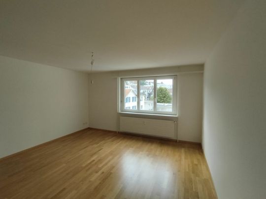 1 Zimmer, 30 m², 1. Stock - Photo 1