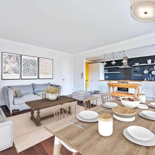 Brixton Hill, Brixton Hill, SW2 - Photo 1