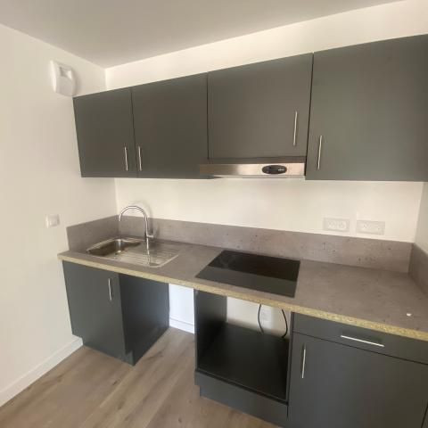 Location Appartement 2 pièces 42m² CAEN 14000 - Photo 1