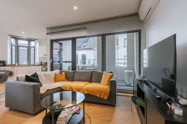 Sint-Coletastraat 1 - Photo 1