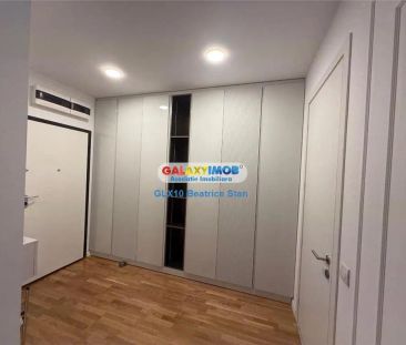 Inchiriere apartament 3 camere imobil rezidential Ion Mihalache - Photo 1