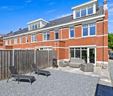 Te huur: Huis Markgraaflaan in Den Haag - Foto 6
