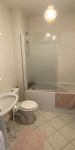 Location Appartement 1 pièce 31m² CHAMBRAY LES TOURS 37170 - Photo 3