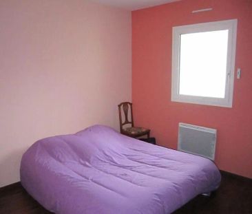 Appartement à louer 3 pièces 54.03m² - Photo 4