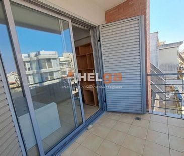 Studio/Γκαρσονιέρα για ενοικίαση Νόρμαν (Πάτρα) - Φωτογραφία 2