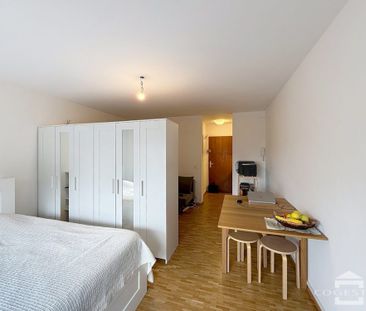 Bel appartement d’une pièce proche de la gare. - Photo 6