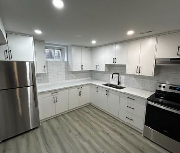 For Lease - 670 Emerson Court Unit# Basement, Oshawa, Ontario - Photo 2