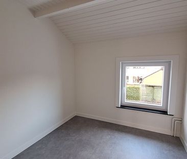 Instapklare halfopen woning met 4 slaapkamers, tuin en gunstig EPC ... - Photo 5