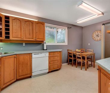 For Lease - 20 Dundegan Drive, Kanata, Ontario - Photo 5