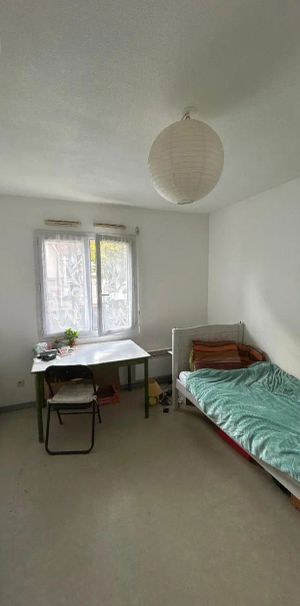 Appartement à louer 1 pièce 20.88m² - Photo 1