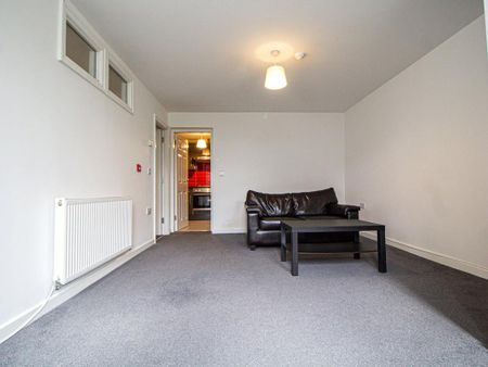 Studio to rent - Photo 2