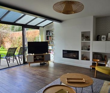 Maison • Ernest Renan-Chataigneraie - Photo 5